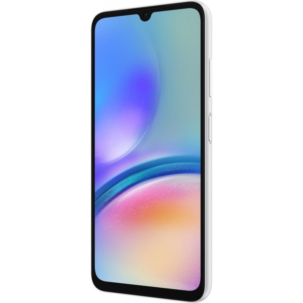 A057F Samsung Galaxy A05s 4/64GB Silver Global