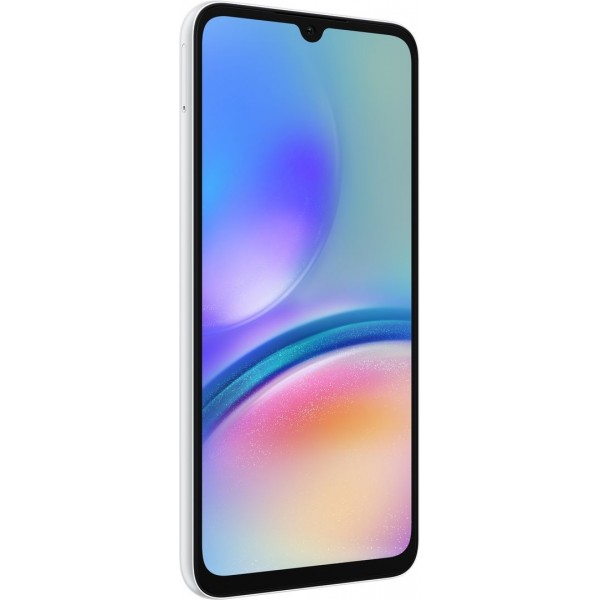 A057F Samsung Galaxy A05s 4/64GB Silver Global