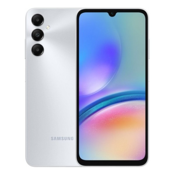 A057F Samsung Galaxy A05s 4/64GB Silver Global