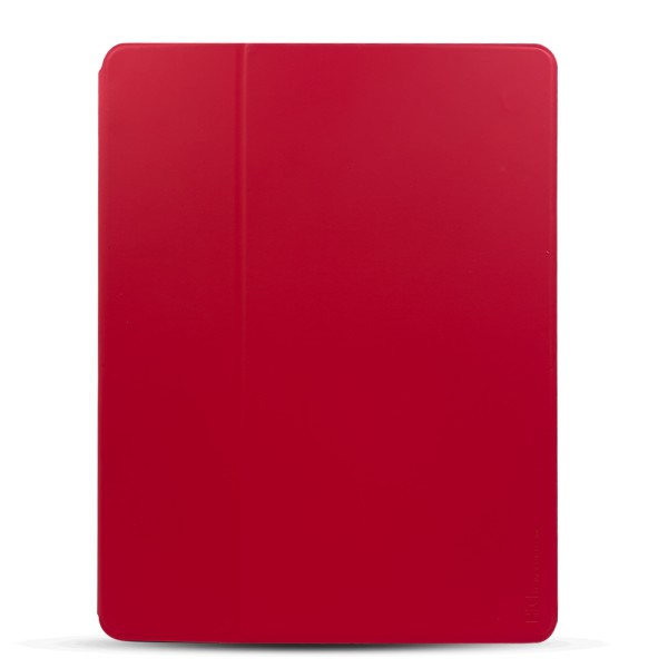 Чохол-книжка iPad Pro 12.9 2021 HDD Premium GLOSS (HTL-06) Red