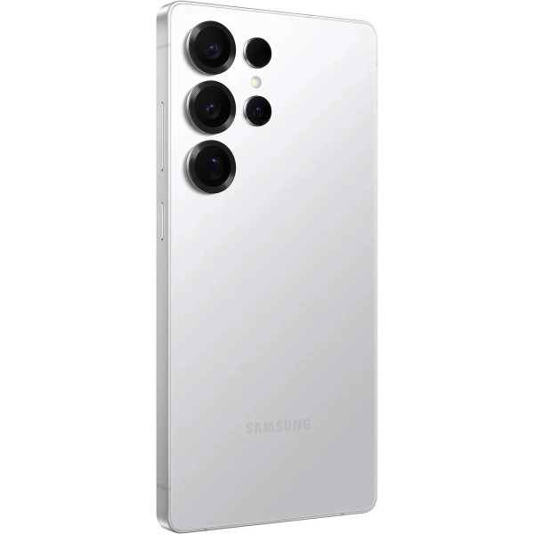 S938 Samsung Galaxy S25 Ultra 12/256GB Titanium Whitesilver Global