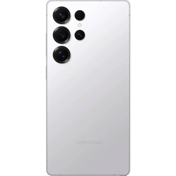 S938 Samsung Galaxy S25 Ultra 12/256GB Titanium Whitesilver Global