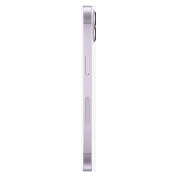 Смартфон Apple iPhone 14 256GB Purple (MPWA3) Смартфон Apple iPhone 14 256GB Purple (MPWA3)