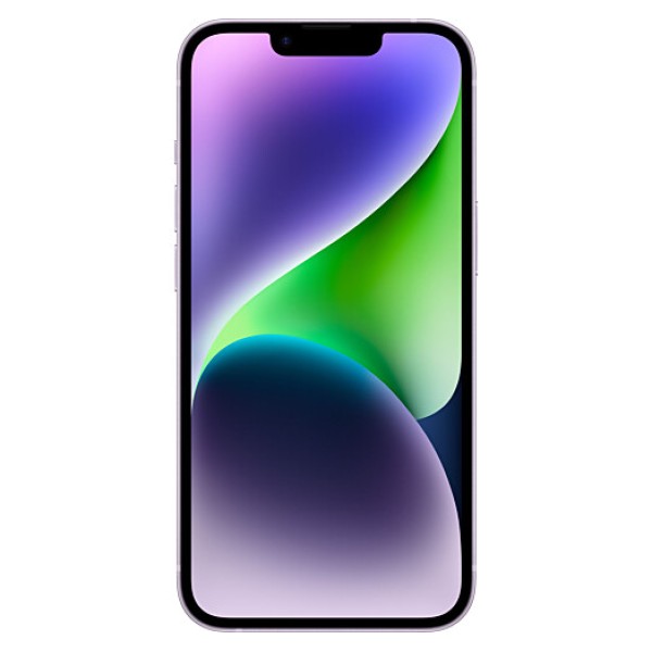 Смартфон Apple iPhone 14 256GB Purple (MPWA3) Смартфон Apple iPhone 14 256GB Purple (MPWA3)