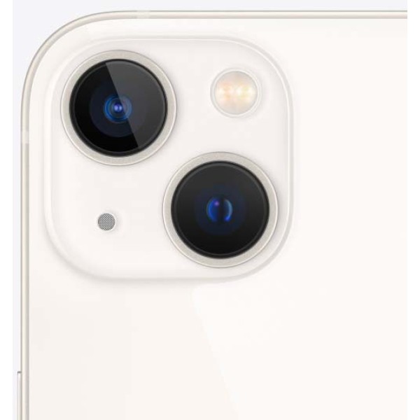 Смартфон Apple iPhone 13 512GB Starlight (MLQD3) Смартфон Apple iPhone 13 512GB Starlight (MLQD3)