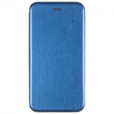 Чохол-книжка Samsung A135 (A13-2022) Classy Dark Blue