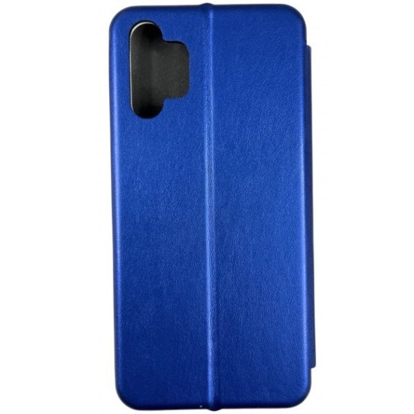 Чохол-книжка Samsung A135 (A13-2022) Classy Dark Blue