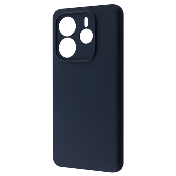 Чохол WAVE Colorful Case (TPU) Xiaomi Redmi Note 14 5G blue