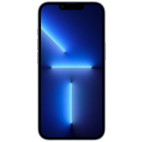 Смартфон Apple iPhone 13 Pro Max 1TB Sierra Blue (MLLN3) Смартфон Apple iPhone 13 Pro Max 1TB Sierra Blue (MLLN3)