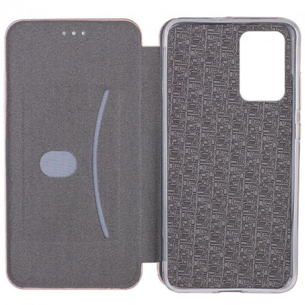 Чохол-книжка Samsung A53 (A536-5G) Classy Rose Gold Чохол-книжка Samsung A53 (A536-5G) Classy Rose Gold