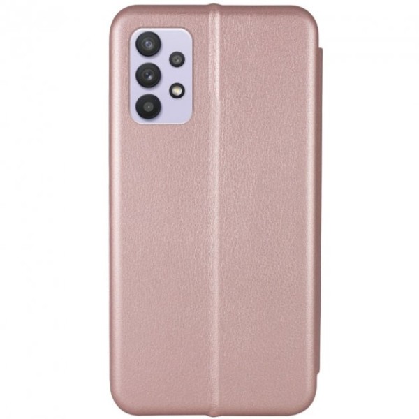 Чохол-книжка Samsung A53 (A536-5G) Classy Rose Gold Чохол-книжка Samsung A53 (A536-5G) Classy Rose Gold