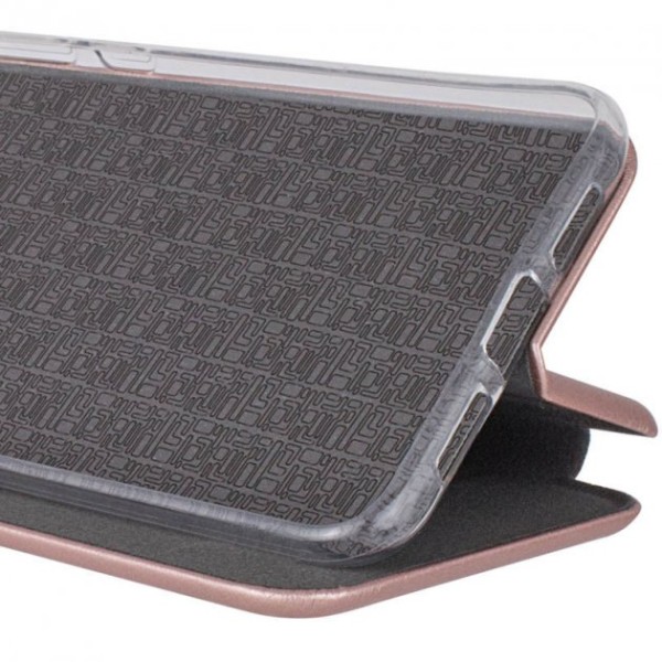 Чохол-книжка Samsung A53 (A536-5G) Classy Rose Gold Чохол-книжка Samsung A53 (A536-5G) Classy Rose Gold