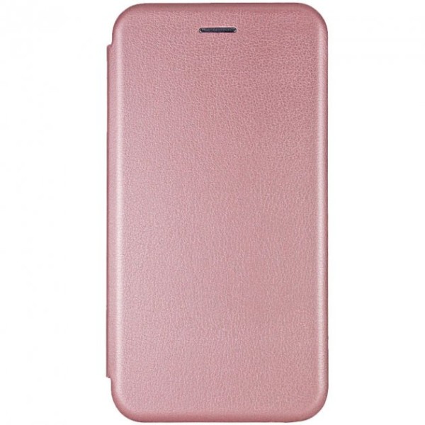 Чохол-книжка Samsung A53 (A536-5G) Classy Rose Gold