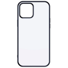 Чохол-накладка Apple iPhone 12 mini TOTU Soft Jane series Black
