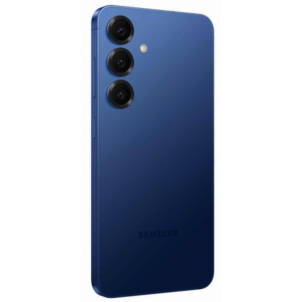 Смартфон Samsung Galaxy S25 12/512GB Navy (S931FD) Смартфон Samsung Galaxy S25 12/512GB Navy (S931FD)