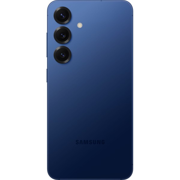 Смартфон Samsung Galaxy S25 12/512GB Navy (S931FD) Смартфон Samsung Galaxy S25 12/512GB Navy (S931FD)