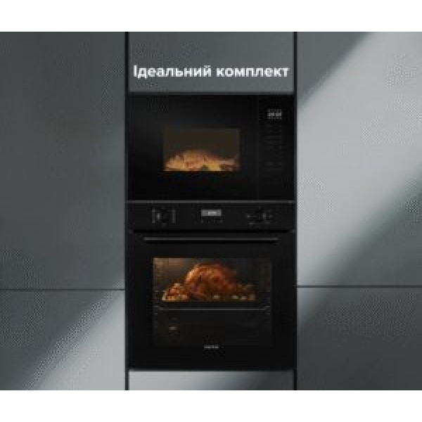 Духова шафа Interline OEG 731 ETH BA Духова шафа Interline OEG 731 ETH BA
