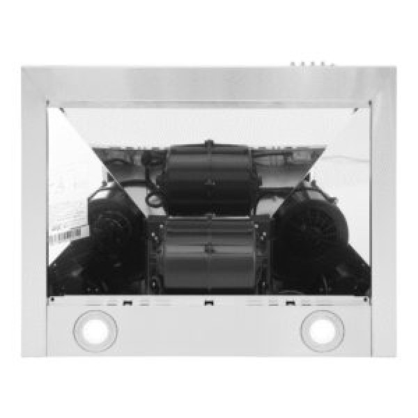 Витяжка Interline SET X A/60 PB/2/T