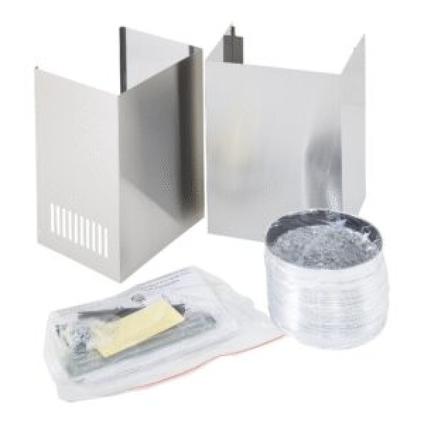 Витяжка Interline SET X A/60 PB/2/T
