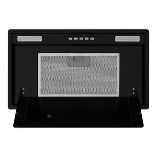 Витяжка Interline BOXGLASS BL A/60 PB/2/T