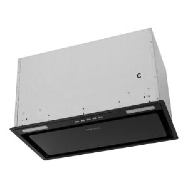 Витяжка Interline BOXGLASS BL A/60 PB/2/T