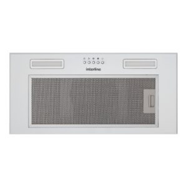 Витяжка Interline SMART S WH A/60/T Витяжка Interline SMART S WH A/60/T