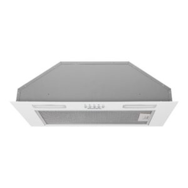 Витяжка Interline SMART S WH A/60/T Витяжка Interline SMART S WH A/60/T