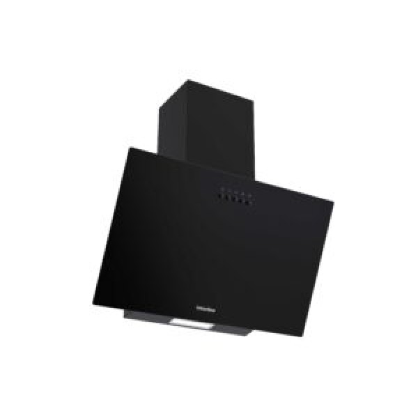 Витяжка Interline TEFFI SLIM BL A/60/GL/PB Витяжка Interline TEFFI SLIM BL A/60/GL/PB