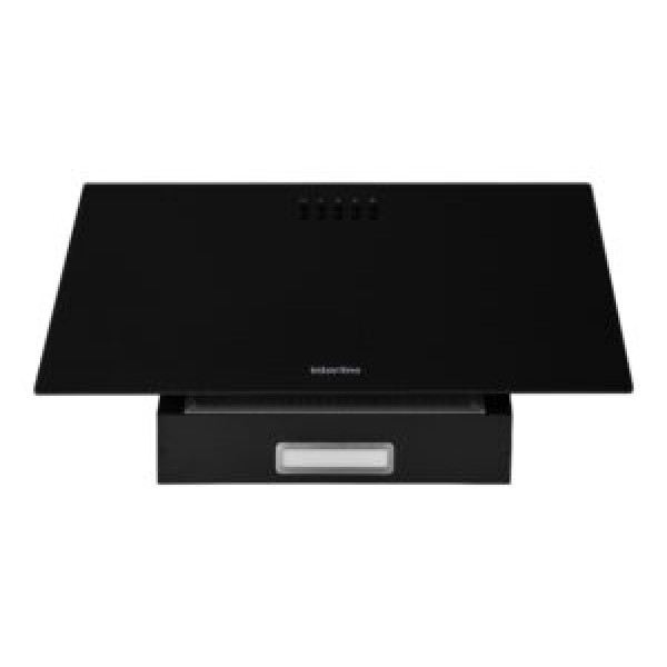 Витяжка Interline TEFFI SLIM BL A/60/GL/PB Витяжка Interline TEFFI SLIM BL A/60/GL/PB
