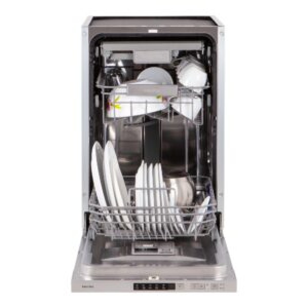 Посудомийна машина Interline DWI 440 TSH GA++