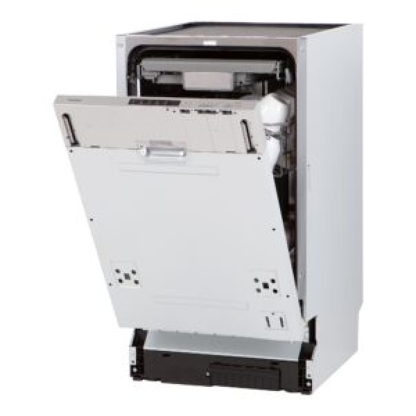 Посудомийна машина Interline DWI 440 TSH GA++