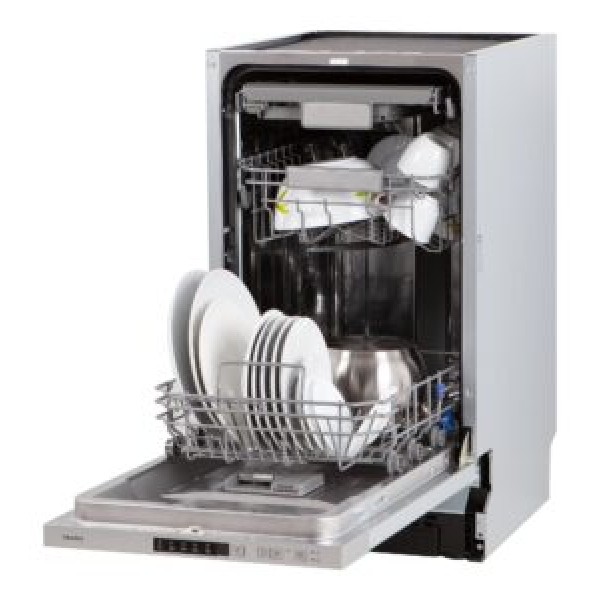 Посудомийна машина Interline DWI 440 TSH GA++
