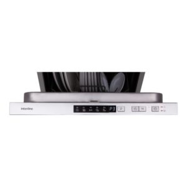 Посудомийна машина Interline DWI 440 TSH GA++