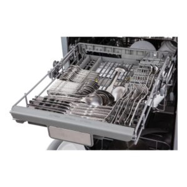 Посудомийна машина Interline DWI 440 TSH GA++