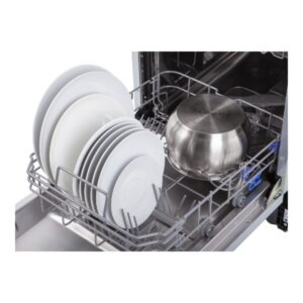Посудомийна машина Interline DWI 440 TSH GA++