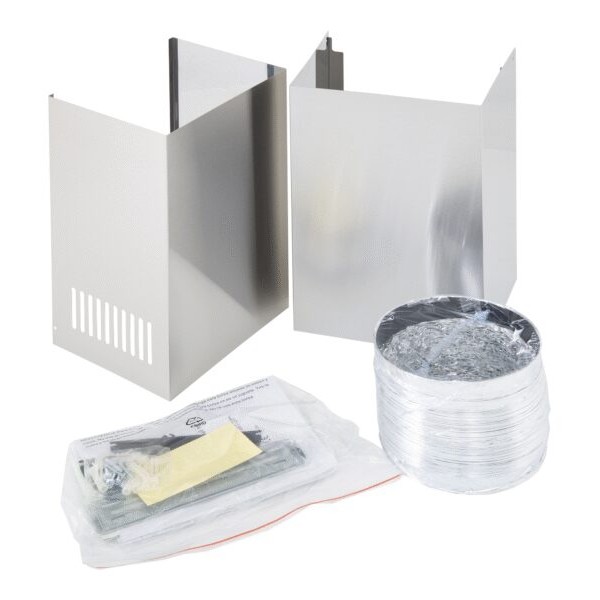 Витяжка Interline SET X A/60 PB/2/T