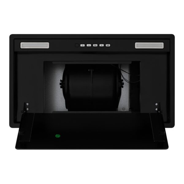 Витяжка Interline BOXGLASS BL A/60 PB/2/T