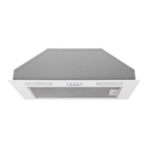 Витяжка Interline SMART S WH A/60/T Витяжка Interline SMART S WH A/60/T