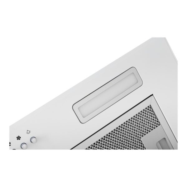 Витяжка Interline SMART S WH A/60/T Витяжка Interline SMART S WH A/60/T