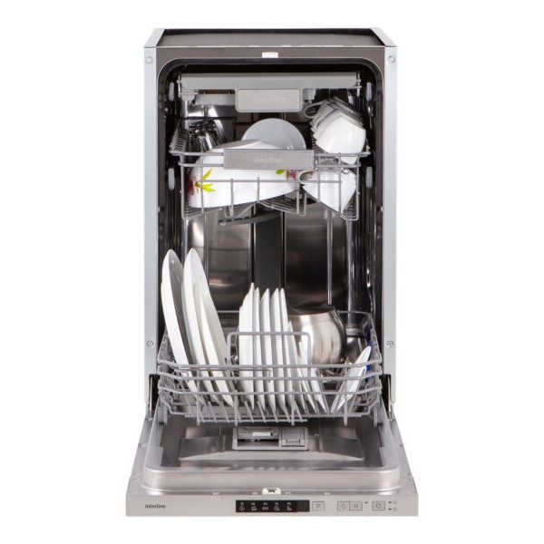 Посудомийна машина Interline DWI 440 TSH GA++