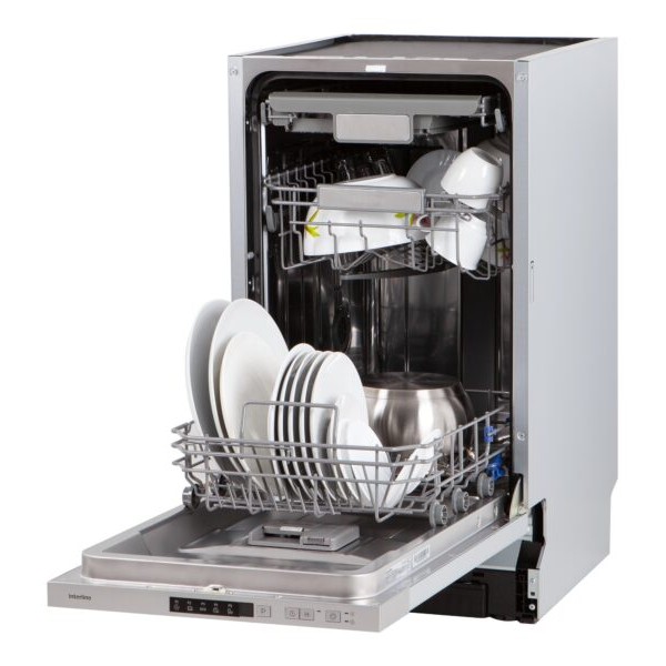 Посудомийна машина Interline DWI 440 TSH GA++