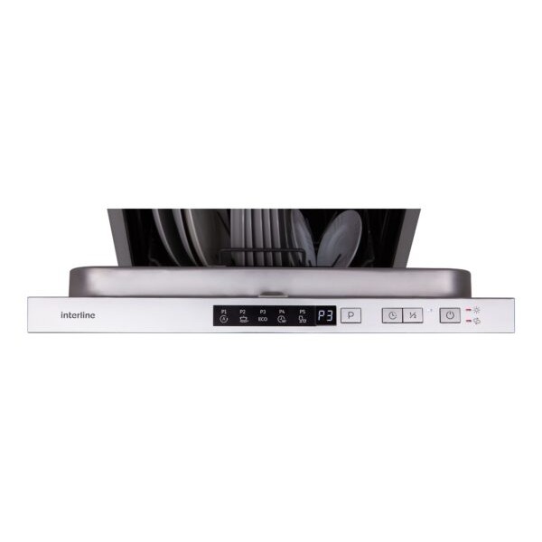 Посудомийна машина Interline DWI 440 TSH GA++