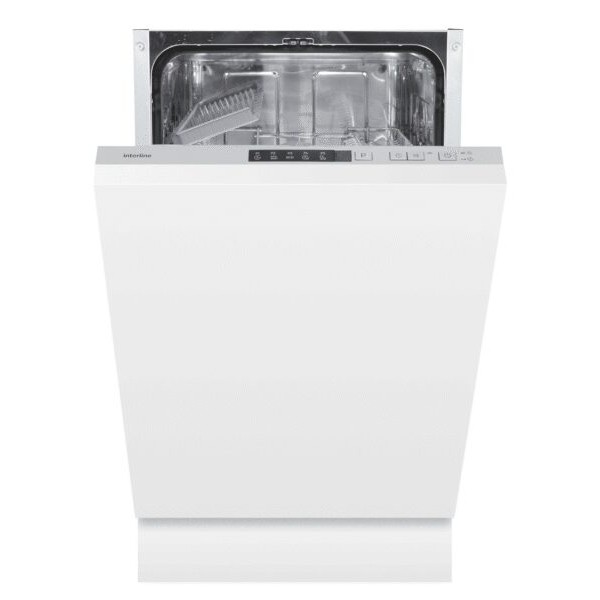 Посудомийна машина Interline DWI 440 TSH GA++