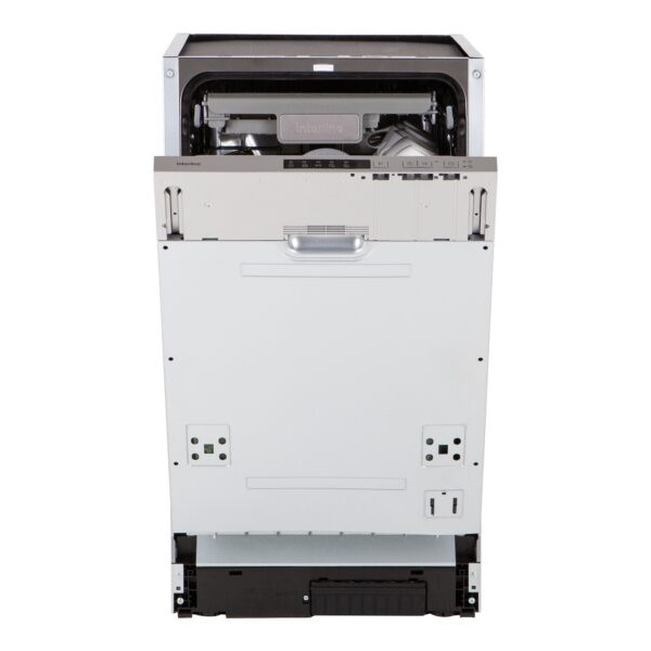 Посудомийна машина Interline DWI 440 TSH GA++