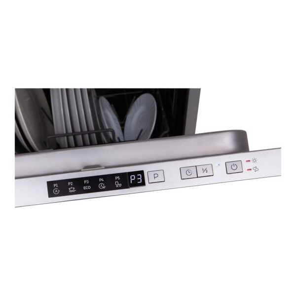 Посудомийна машина Interline DWI 440 TSH GA++