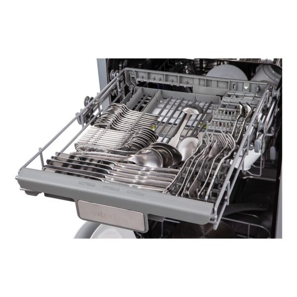 Посудомийна машина Interline DWI 440 TSH GA++