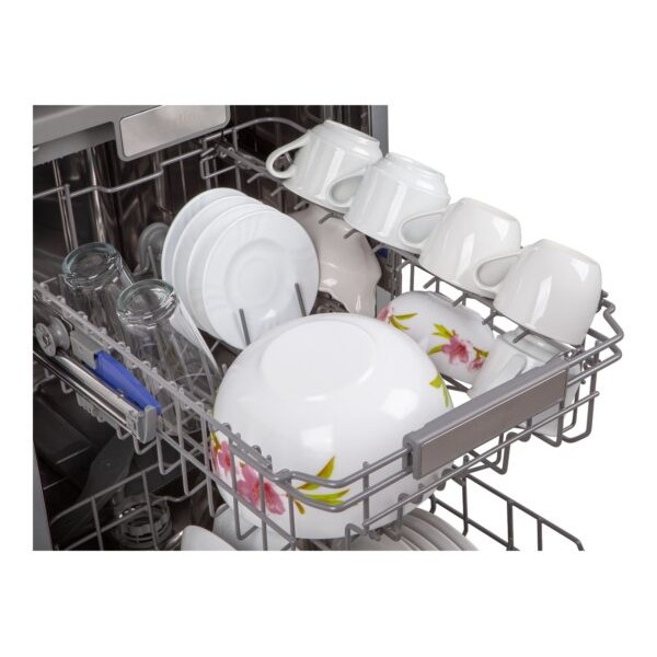Посудомийна машина Interline DWI 440 TSH GA++