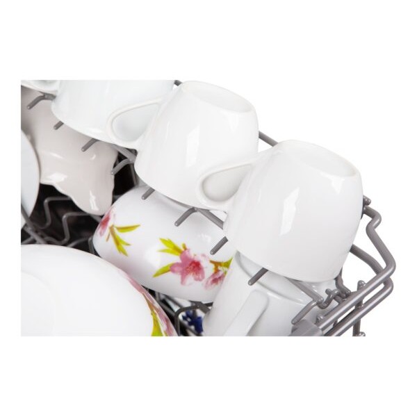 Посудомийна машина Interline DWI 440 TSH GA++