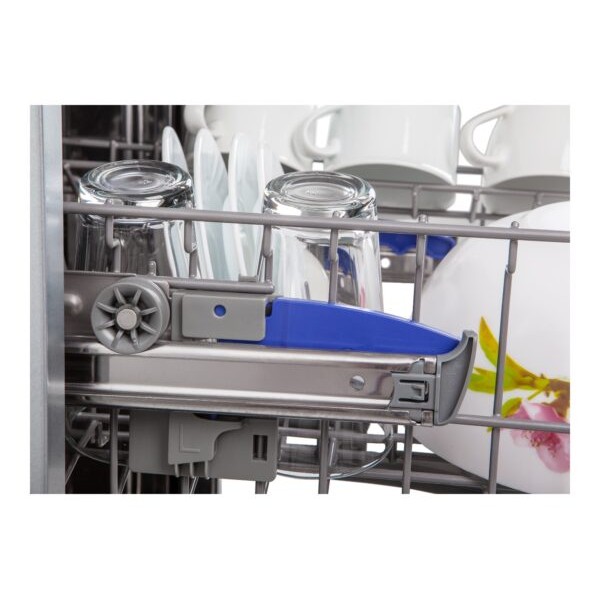 Посудомийна машина Interline DWI 440 TSH GA++