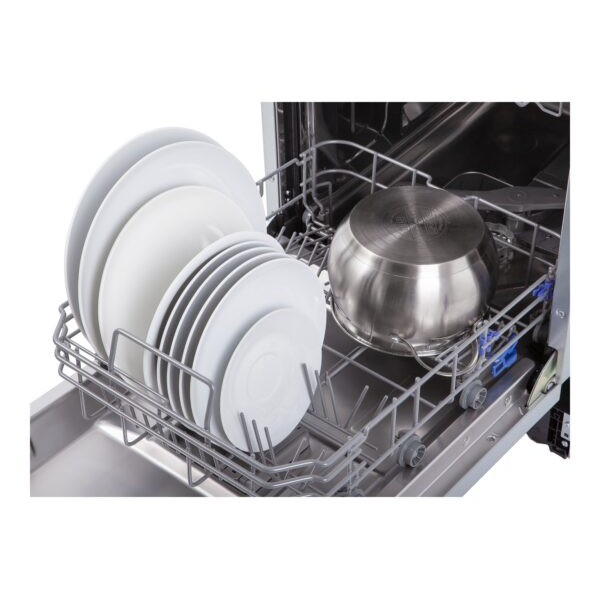 Посудомийна машина Interline DWI 440 TSH GA++